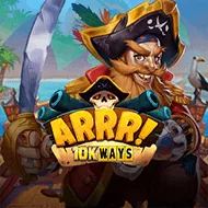 ARRR! 10K Ways игра