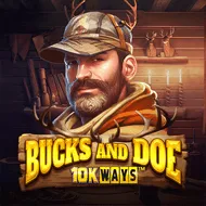 Bucks and Doe 10K Ways игра