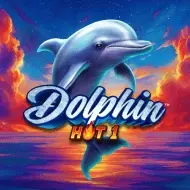 Dolphin Hot 1 игра