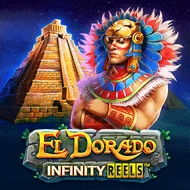 Eldorado Infinity Reels игра