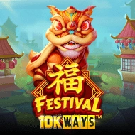 Festival 10K Ways игра