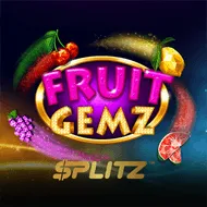 Fruit Gemz Splitz игра