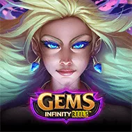 Gems Infinity Reels игра