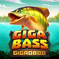 Giga Bass Gigablox игра