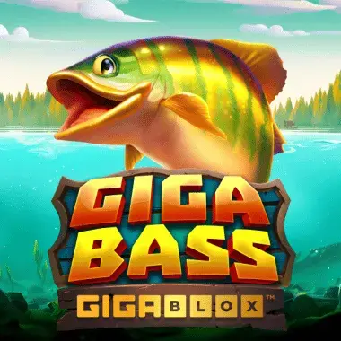 Giga Bass Gigablox logo