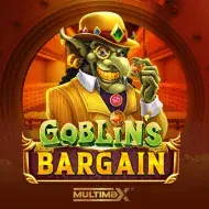 Goblin’s Bargain MultiMax игра
