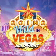 Going Wild in Vegas Wild Fight игра