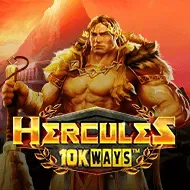 Hercules 10K Ways игра