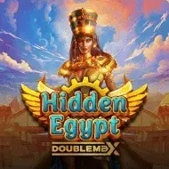 Hidden Egypt игра