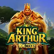 King Arthur 10K Ways игра