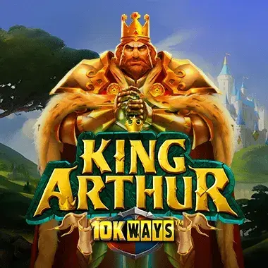 King Arthur 10K Ways logo