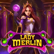 Lady Merlin MultiMax игра