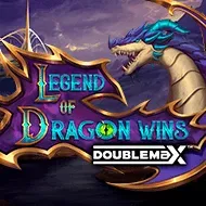 Legend of Dragon Wins DoubleMax игра