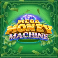 Mega Money Machine игра