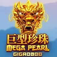 MegaPearl Gigablox игра