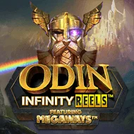 Odin Infinity Reels игра