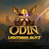 Odin Lightning Blitz игра