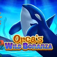 Orca's Wild Bonanza игра