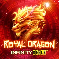 Royal Dragon Infinity Reels игра