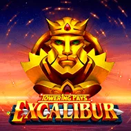 Towering Pays Excalibur игра