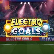 Electro Goals игра