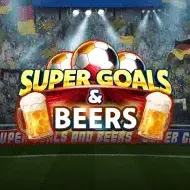 Super Goals & Beers image
