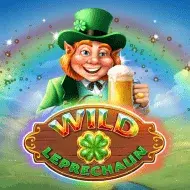 Wild Leprechaun imagem