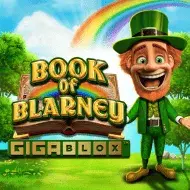 Book of Blarney GigaBlox игра