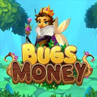 Bugs Money игра