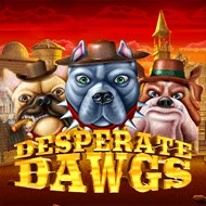 Desperate Dawgs игра