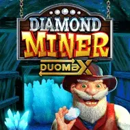Diamond Miner Duomax игра