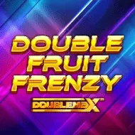 Double Fruit Frenzy DoubleMax игра
