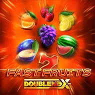Fast Fruits DoubleMax игра