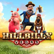 Hillbilly Vegas игра