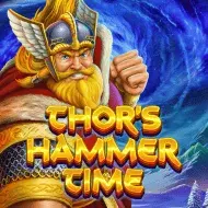 Thor's Hammer Time игра
