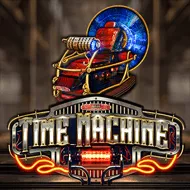 Time Machine игра