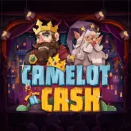 Camelot Cash игра