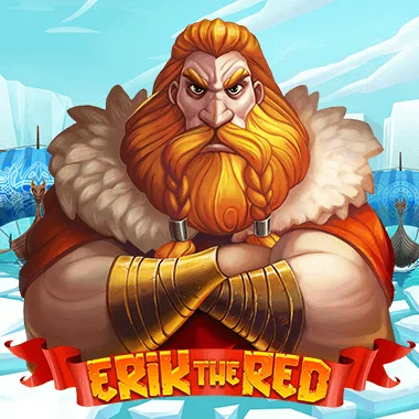 Erik the Red logo