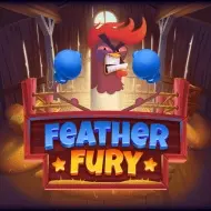 Feather Fury игра