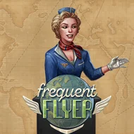 Frequent Flyer игра