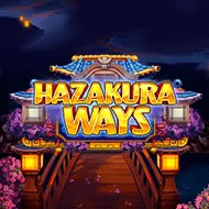 Hazakura Ways игра
