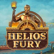 Helios’ Fury игра