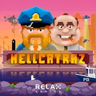 Hellcatraz игра