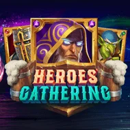 Heroes' Gathering игра