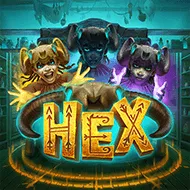 Hex игра