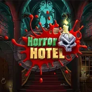 Horror Hotel игра