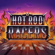 Hot Rod Racers игра