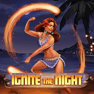 Ignite the Night игра