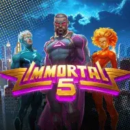 Immortal 5 игра