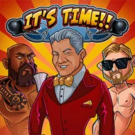 It's Time игра